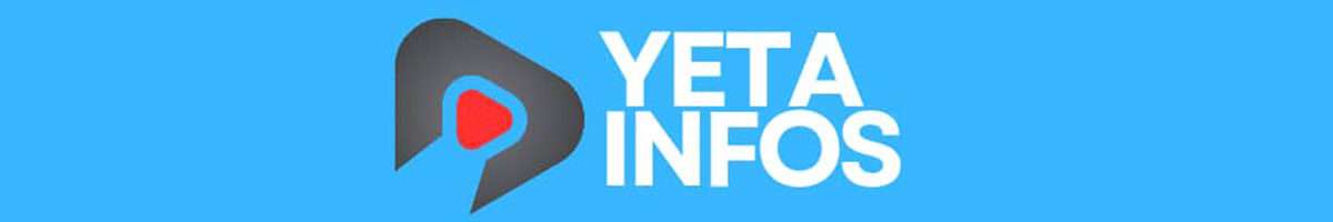 Yeta Infos