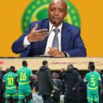 Les sanctions de la CAF sont tombées !! Le Maroc et le Sénégal sont tous concerné