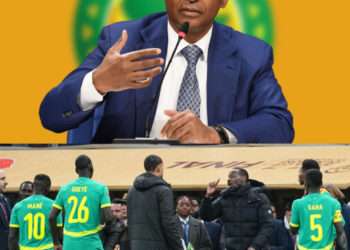 Les sanctions de la CAF sont tombées !! Le Maroc et le Sénégal sont tous concerné