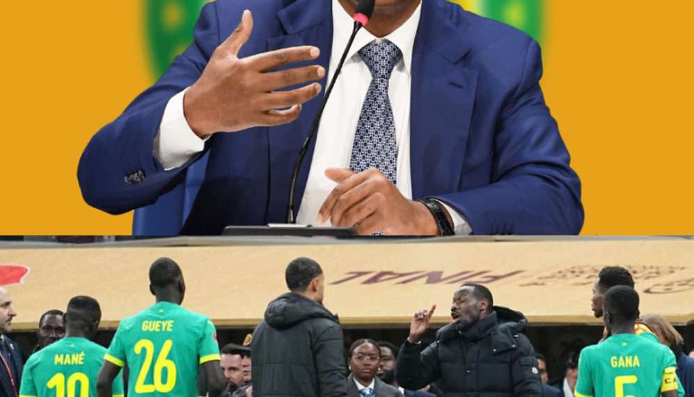 Les sanctions de la CAF sont tombées !! Le Maroc et le Sénégal sont tous concerné