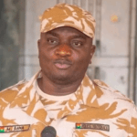 🛑Tentative de déstabilisation : le Ministre de la sécurité donne des précisions à notre édition de 20h