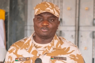 🛑Tentative de déstabilisation : le Ministre de la sécurité donne des précisions à notre édition de 20h