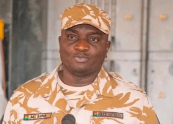 🛑Tentative de déstabilisation : le Ministre de la sécurité donne des précisions à notre édition de 20h