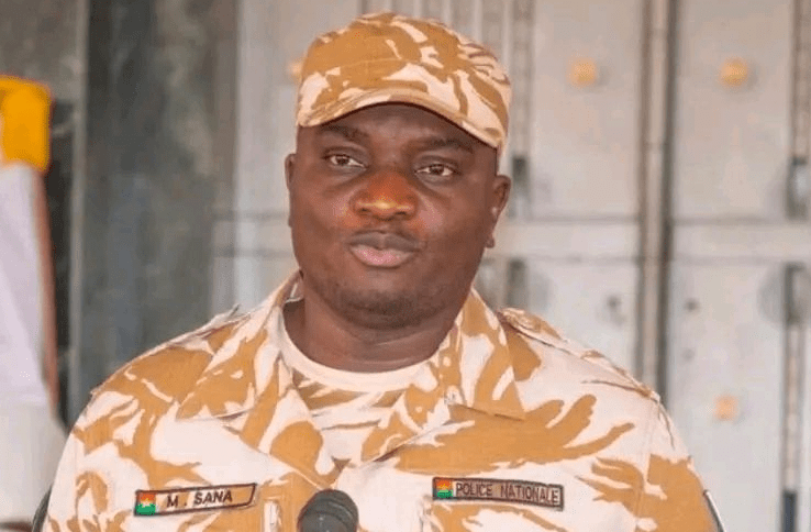 🛑Tentative de déstabilisation : le Ministre de la sécurité donne des précisions à notre édition de 20h